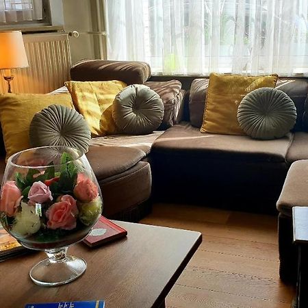 R&Breakfast Bed and Breakfast Roeselare Exteriör bild