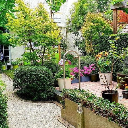 R&Breakfast Bed and Breakfast Roeselare Exteriör bild