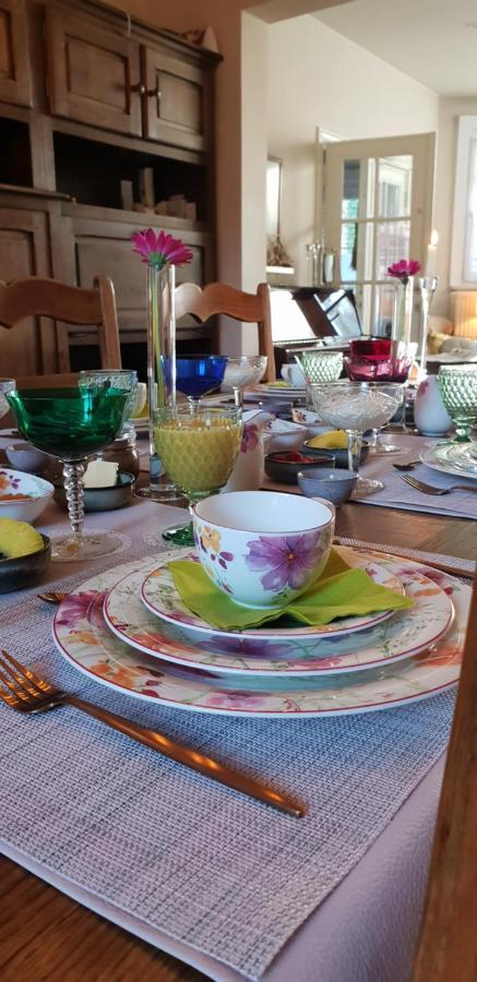 R&Breakfast Bed and Breakfast Roeselare Exteriör bild
