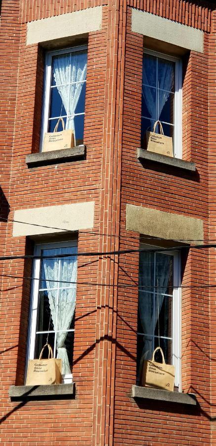 R&Breakfast Bed and Breakfast Roeselare Exteriör bild