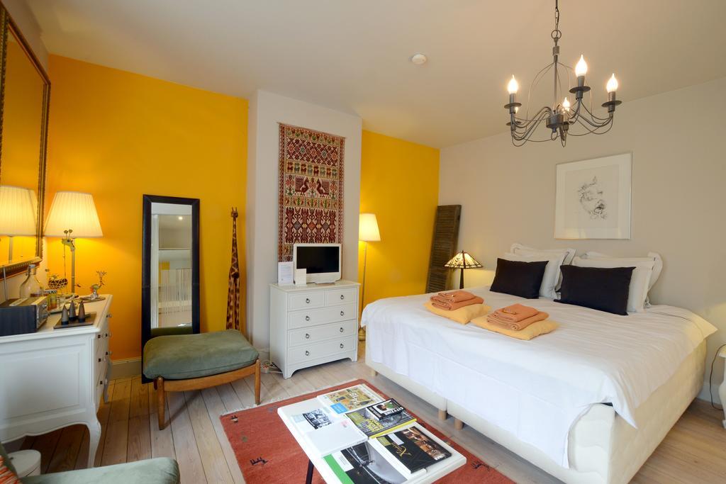 R&Breakfast Bed and Breakfast Roeselare Exteriör bild