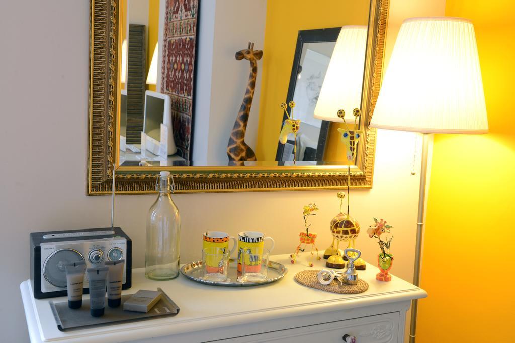 R&Breakfast Bed and Breakfast Roeselare Exteriör bild